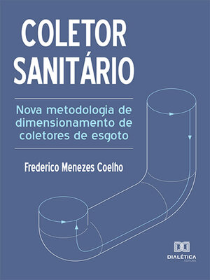 cover image of Coletor sanitário